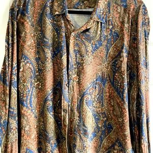 Men’s dress shirts